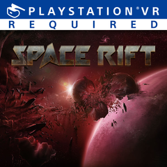 Space Rift - Episode 1 (PS VR)