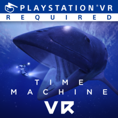 Time Machine VR (PS VR)