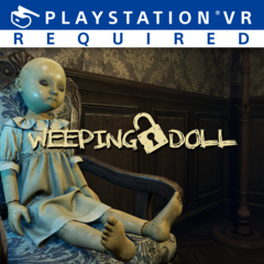Weeping Doll (PS VR)