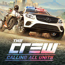The Crew: Calling All Units (DLC PS4)