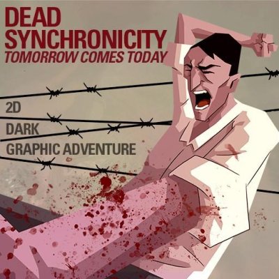 Dead Synchronicity: Tomorrow comes Today (PSN PS4)