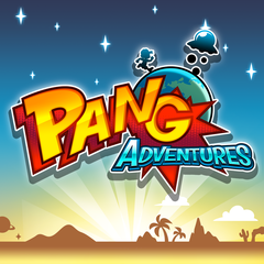 Pang Adventures (PSN PS4)