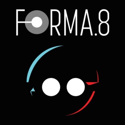 FORMA.8 (PSN PS4 PSVita)