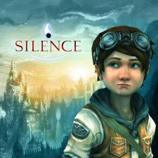 Silence (PS4)