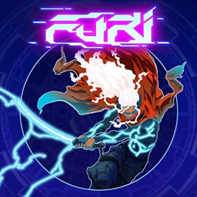 Furi (PSN PS4)