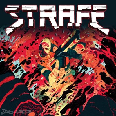 STRAFE (PSN PS4)