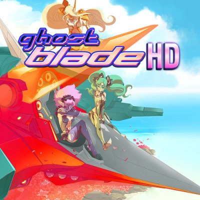 Ghost Blade HD (PSN PS4)