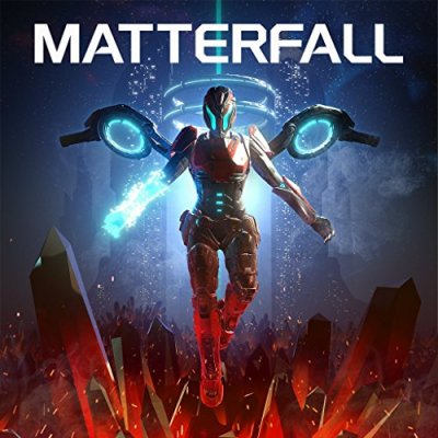 Matterfall (PSN PS4)