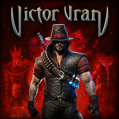 Victor Vran (PSN PS4)