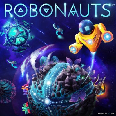 Robonauts (PSN PS4)