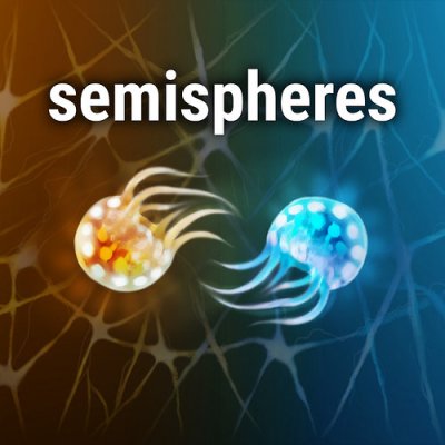 Semispheres (PSN PS4)