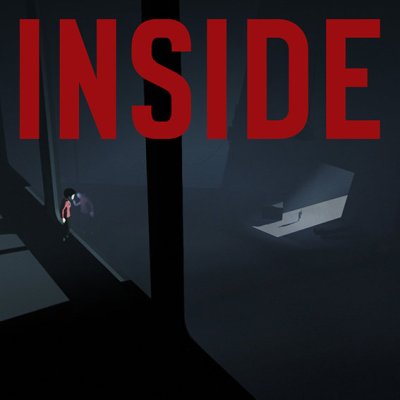 Inside (PS4)