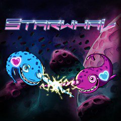 Starwhal (PS4 - PS3)