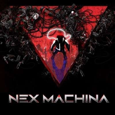 Nex Machina: Death Machine (PS4)