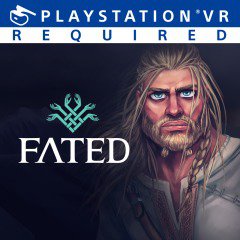 Fated: The Silent Oath (PS VR)