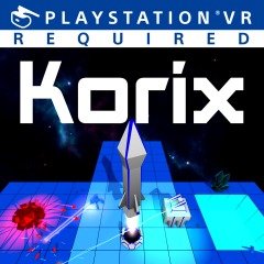 Korix (PS VR)
