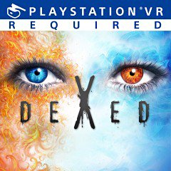 DEXED (PS VR)