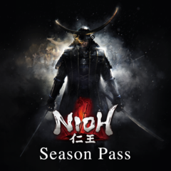 Nioh - Season Pass (PS4)