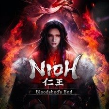 Nioh - Conclusion du Bain de Sang (PS4)
