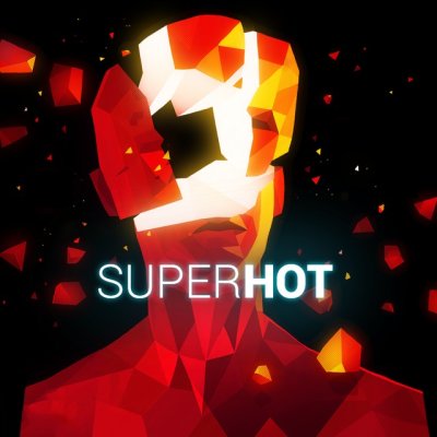 SuperHot (PS4)