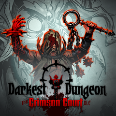 Darkest Dungeon: The Crimson Court (DLC PS4 PSVita)