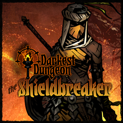 Darkest Dungeon: The Shieldbreaker (PS4 PSVita)