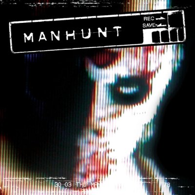 Manhunt (Classic PS2 PSN PS3)