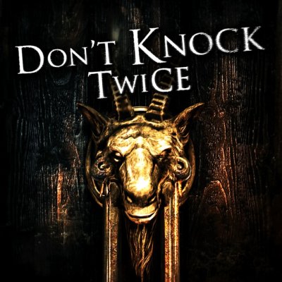 Don't Knock Twice (PS4)