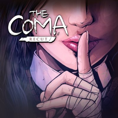 The Coma: Recut (PS4)