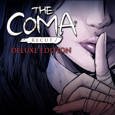 The Coma: Recut - Deluxe Edition (PS4)