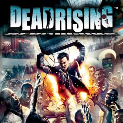 Dead Rising (PS4)