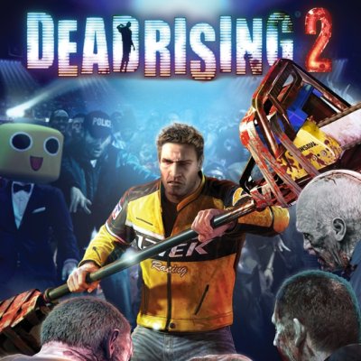 Dead Rising 2 (PS4)