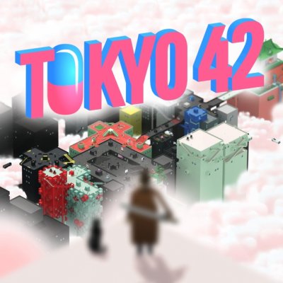 Tokyo 42 (PS4)