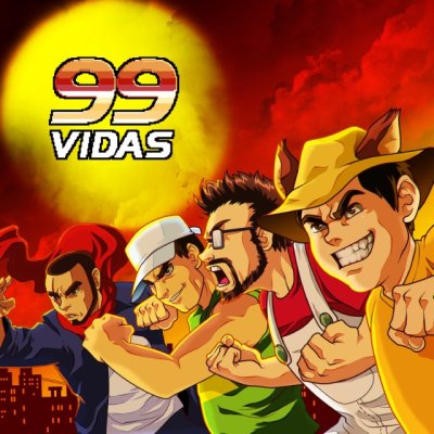 99Vidas (PS4 PS3 PSVita)