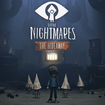 Little Nightmares - The Hideaway (DLC)