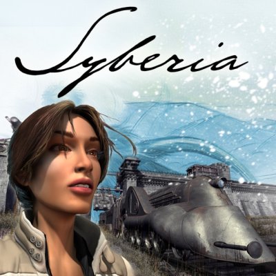 Syberia (PS3)