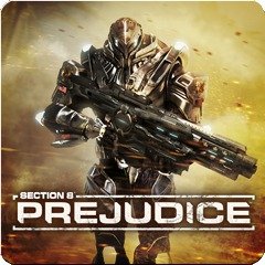 Section 8: Prejudice (PS3)