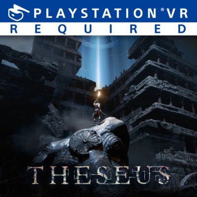 Theseus (PS VR)