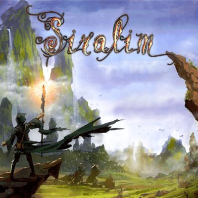 Siralim (PS4 PSVita)