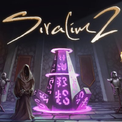 Siralim 2 (PS4 PSVita)