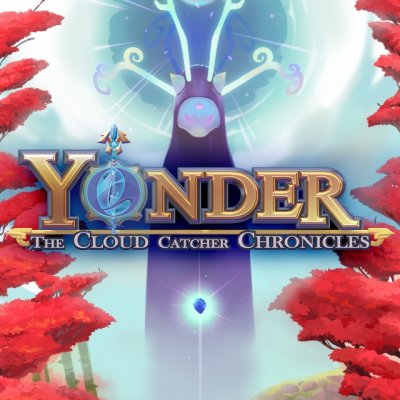 Yonder: The Cloud Catcher Chronicles (PS4)