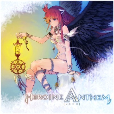 Heroine Anthem Zero: Episode 1 (PS4)