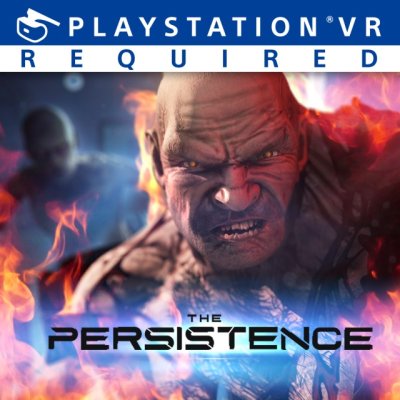 The Persistence (PS VR)
