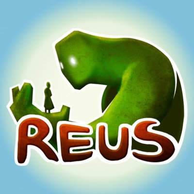 Reus (PS4)