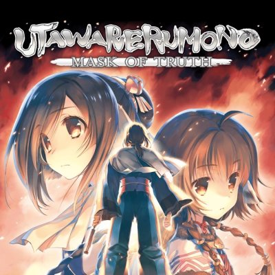 Utawarerumono: Mask of Truth (PS4 PSVita)