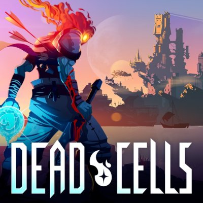 Dead Cells (PS4)