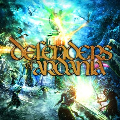 Defenders of Ardania (PS3)