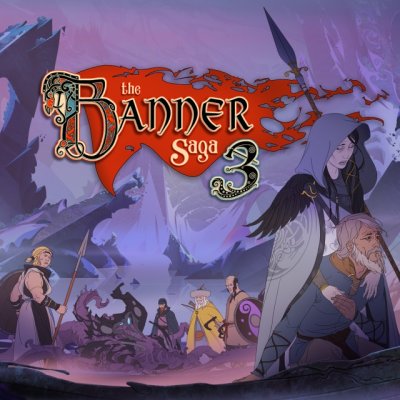 The Banner Saga 3 (PS4)