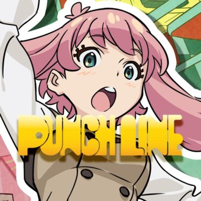Punch Line (PS4)