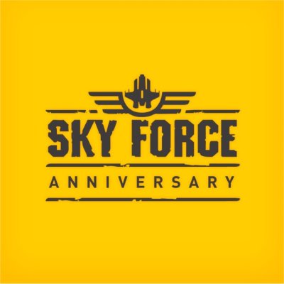 Sky Force Anniversary (PS4-PS3-PSVita)